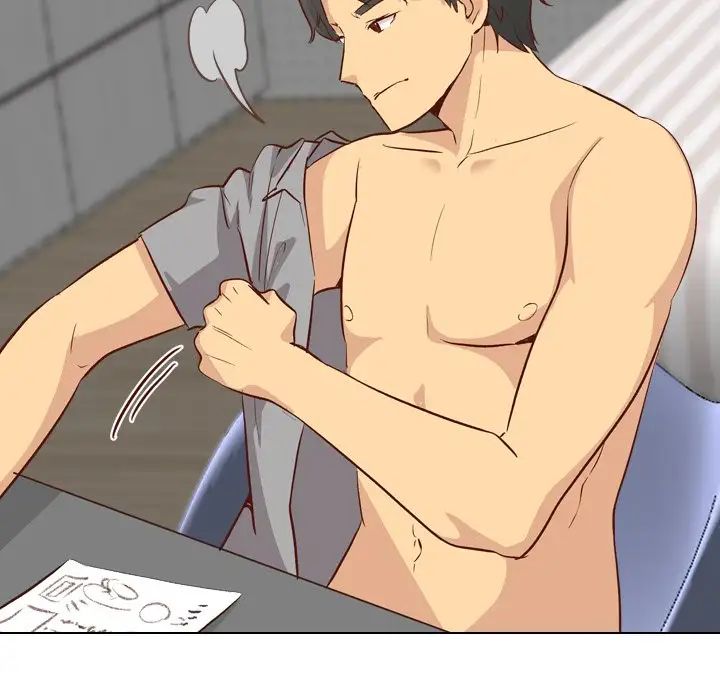 毫无保留的她第25话