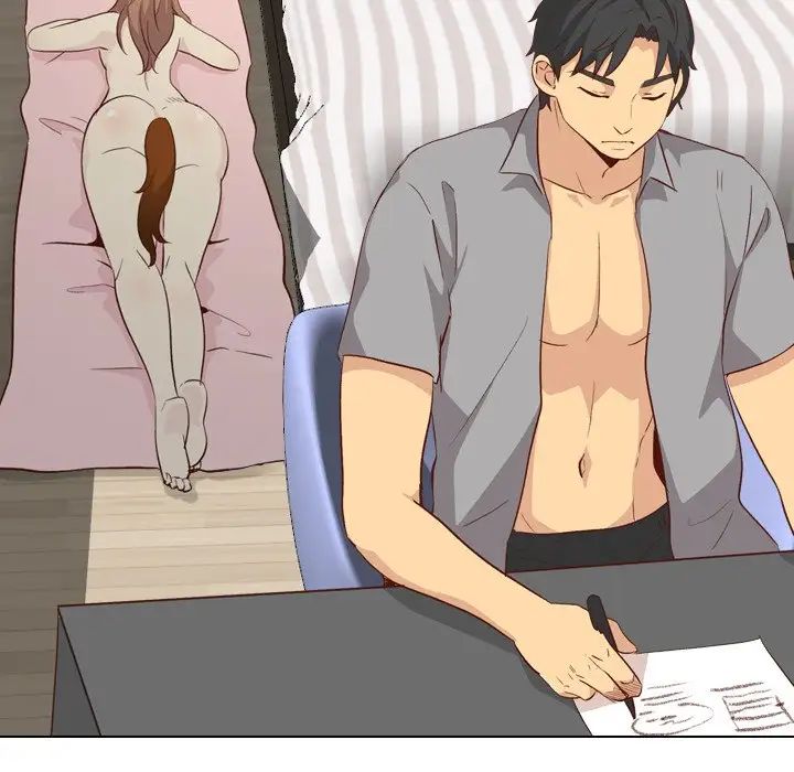 毫无保留的她第25话