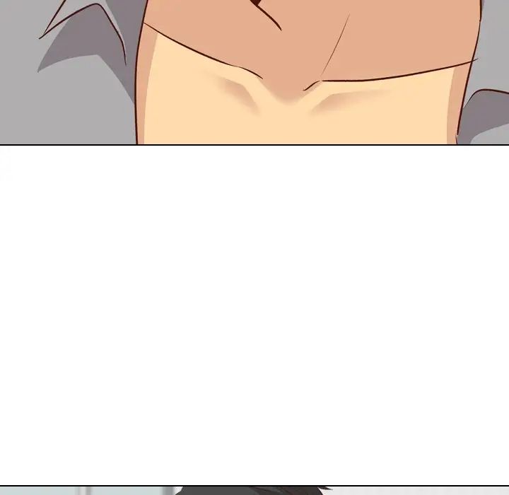 毫无保留的她第25话