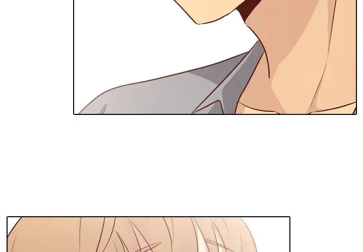 毫无保留的她第26话