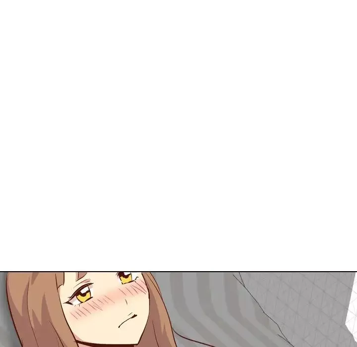毫無保留的她第26话