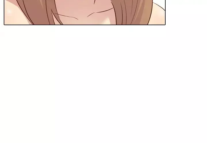 毫無保留的她第26话