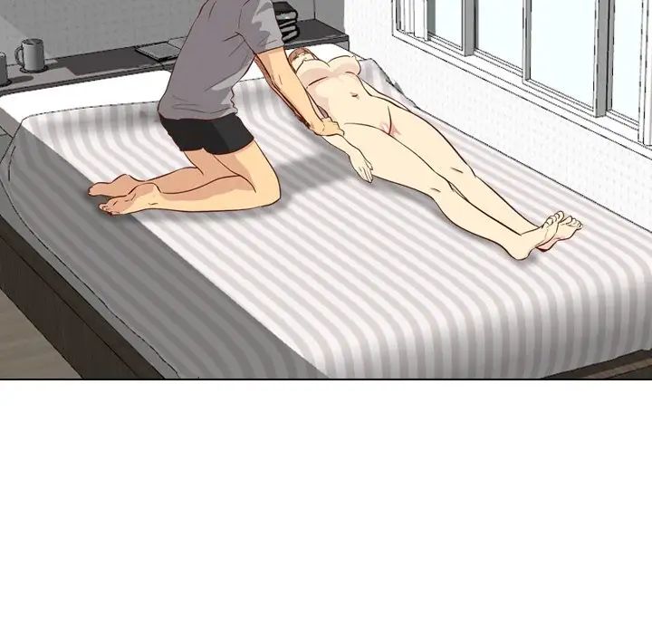 毫无保留的她第26话