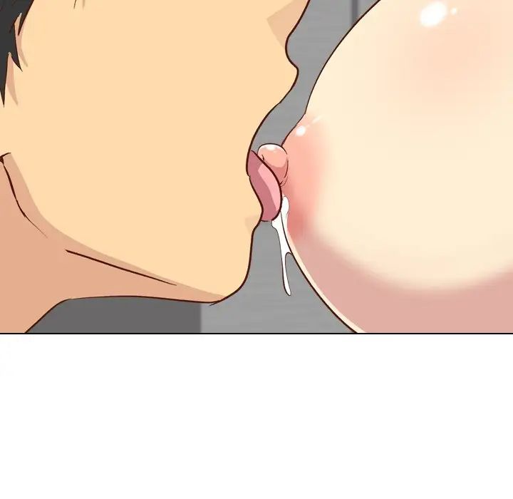 毫無保留的她第26话