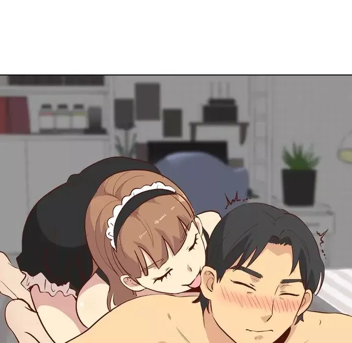毫無保留的她第26话