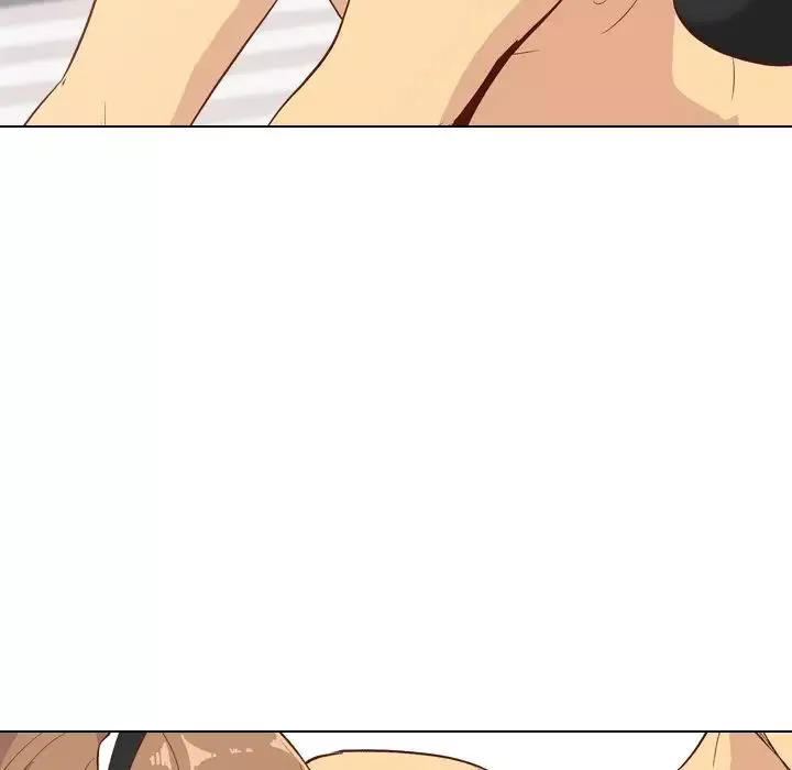 毫無保留的她第26话