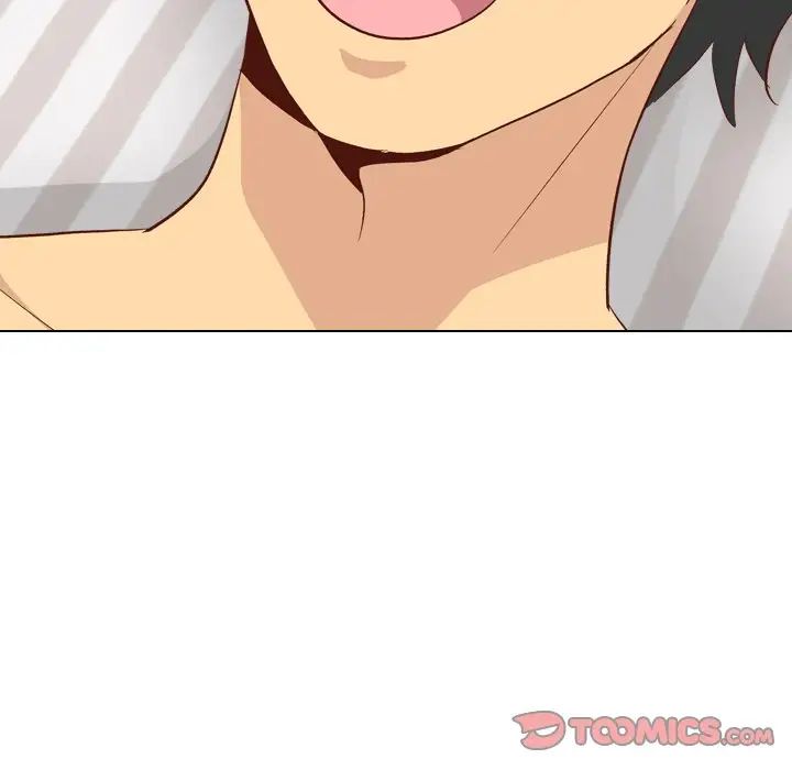 毫无保留的她第26话