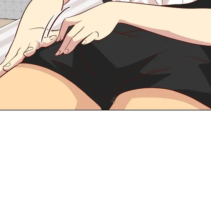 毫无保留的她第26话