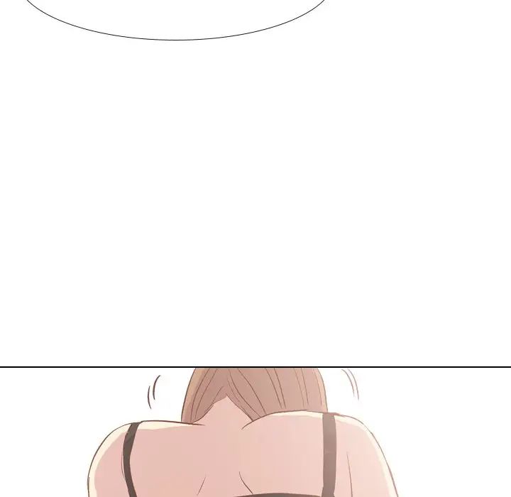 毫无保留的她第26话