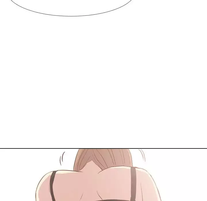 毫無保留的她第26话