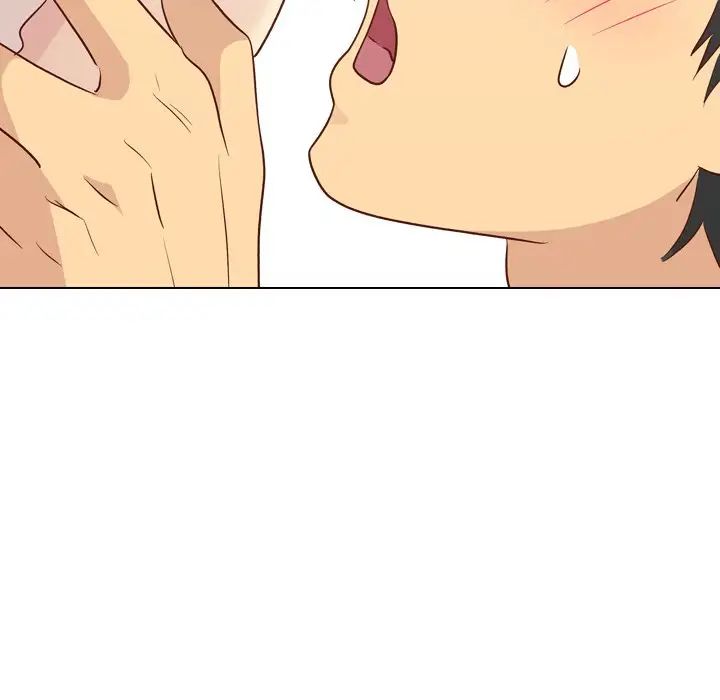 毫無保留的她第26话