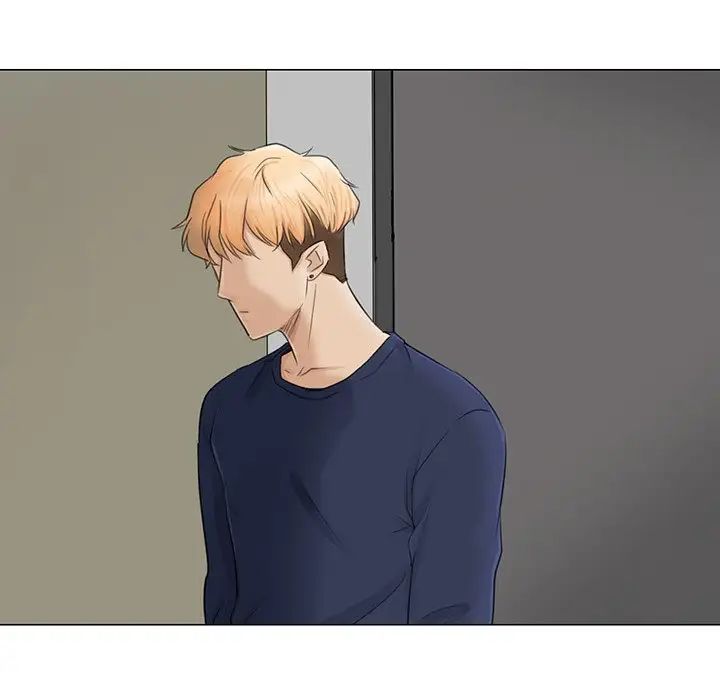 愛上屬於別人的妳第7話