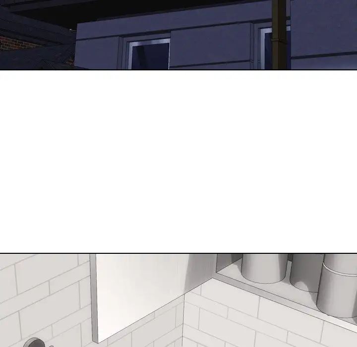 毫无保留的她第27话