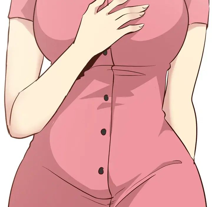 毫無保留的她第27话