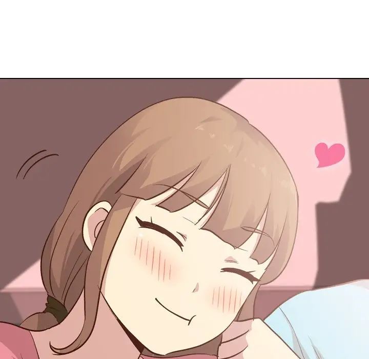 毫无保留的她第27话