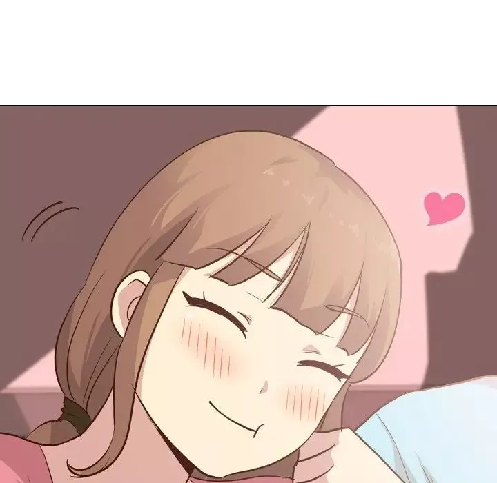 毫無保留的她第27话