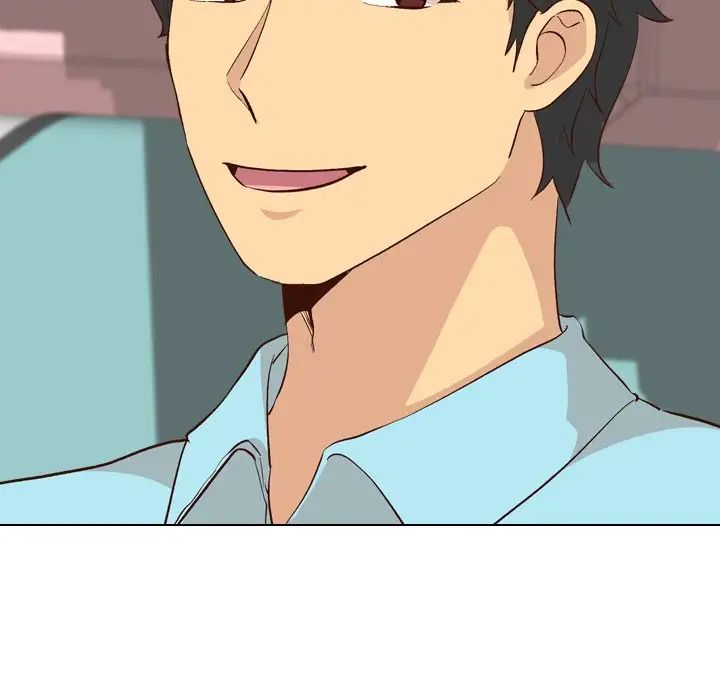 毫無保留的她第27话