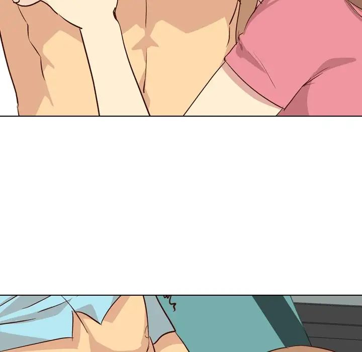 毫无保留的她第27话