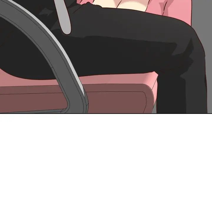 毫无保留的她第27话