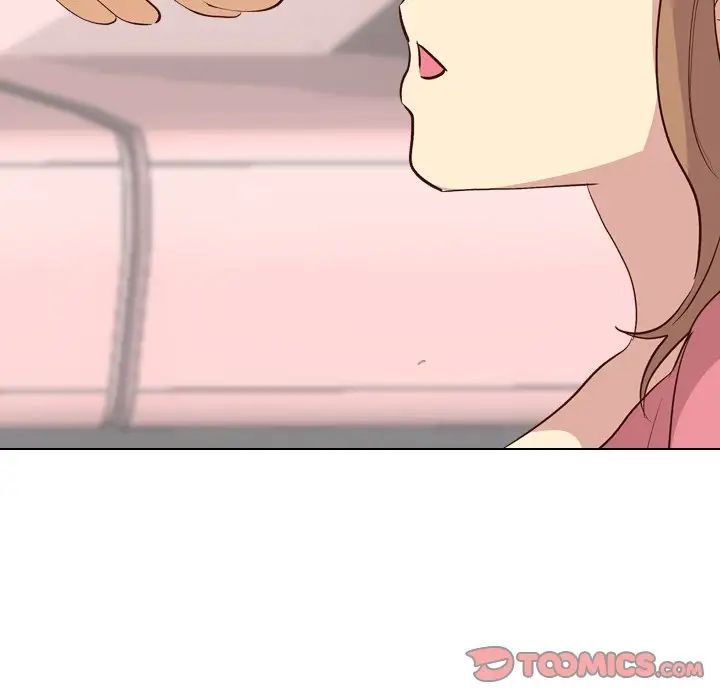 毫无保留的她第27话