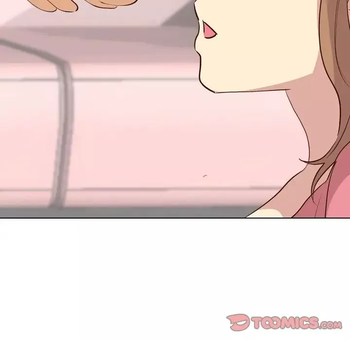 毫無保留的她第27话