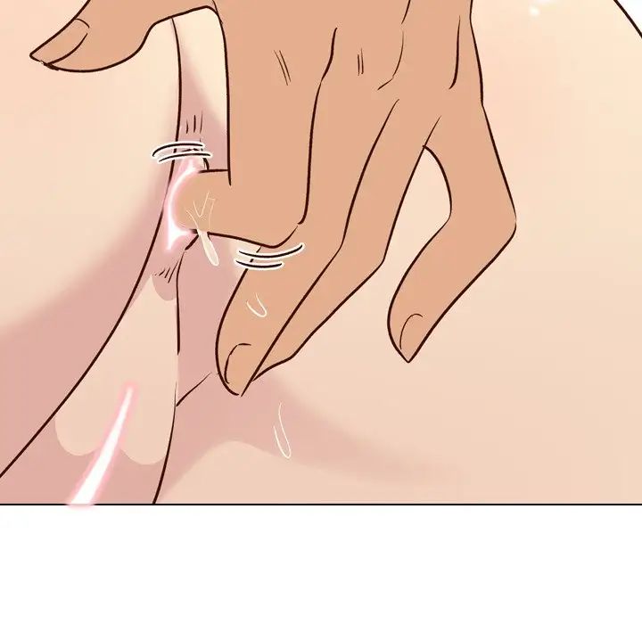 毫無保留的她第27话