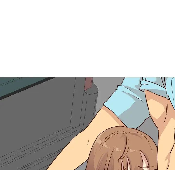 毫無保留的她第27话