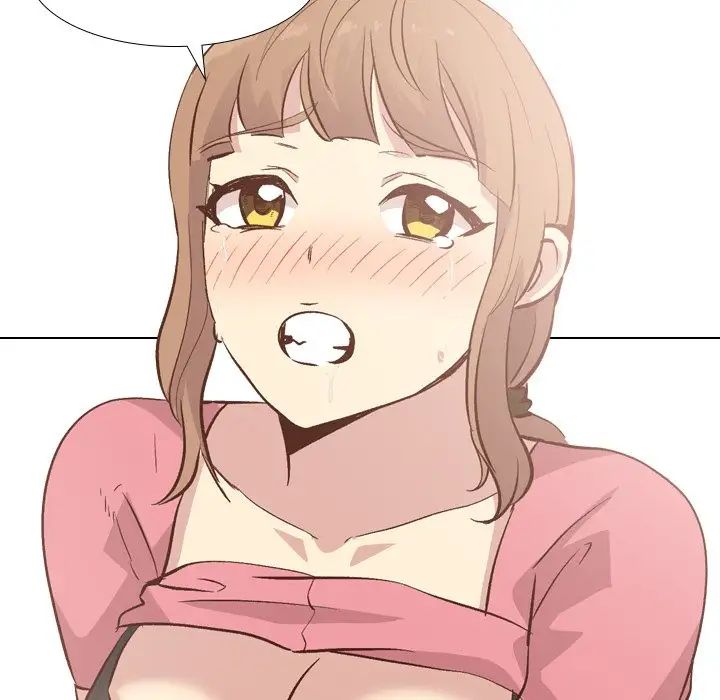 毫无保留的她第27话