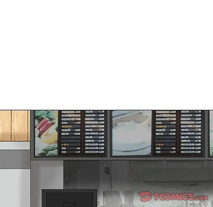 爱上属于别人的妳第9话