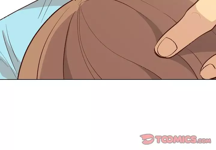 毫無保留的她第28话