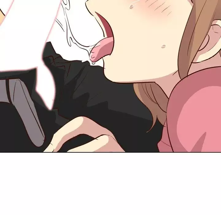 毫無保留的她第28话