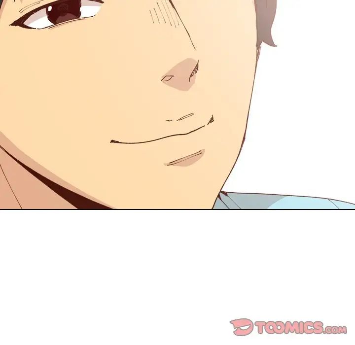 毫无保留的她第28话