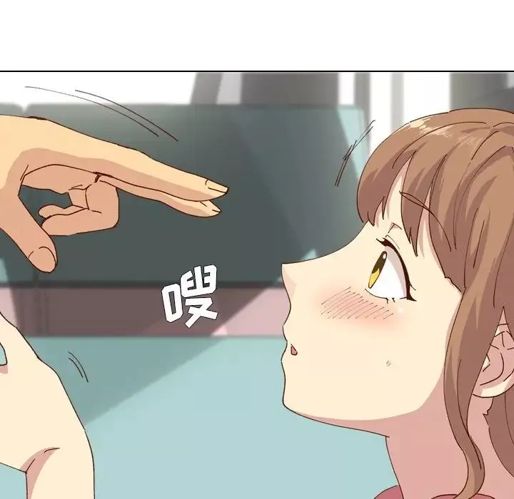 毫無保留的她第28话