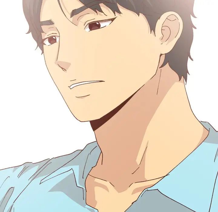 毫无保留的她第28话