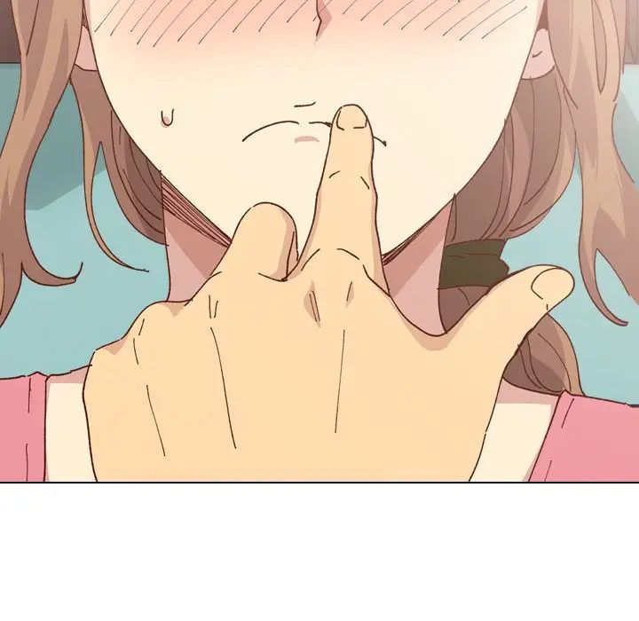 毫无保留的她第28话