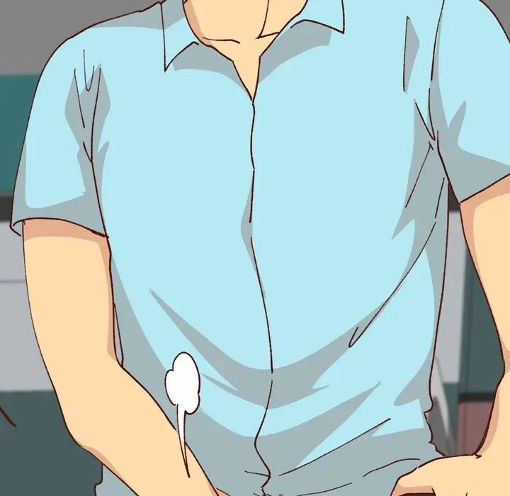 毫無保留的她第28话