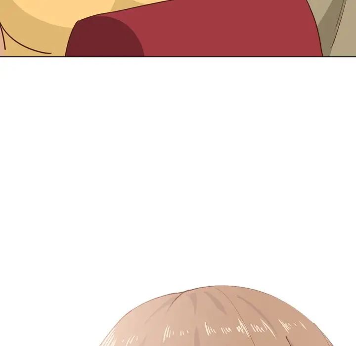 毫無保留的她第28话