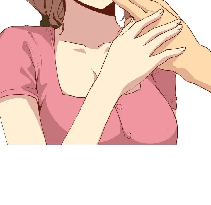 毫無保留的她第28话