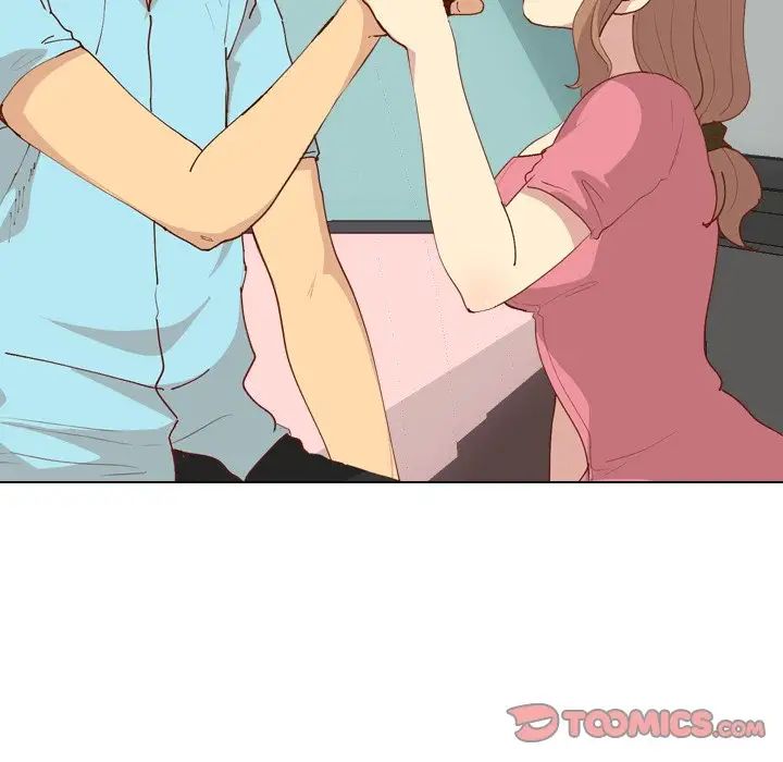 毫無保留的她第28话