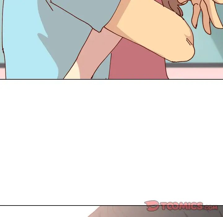 毫無保留的她第28话