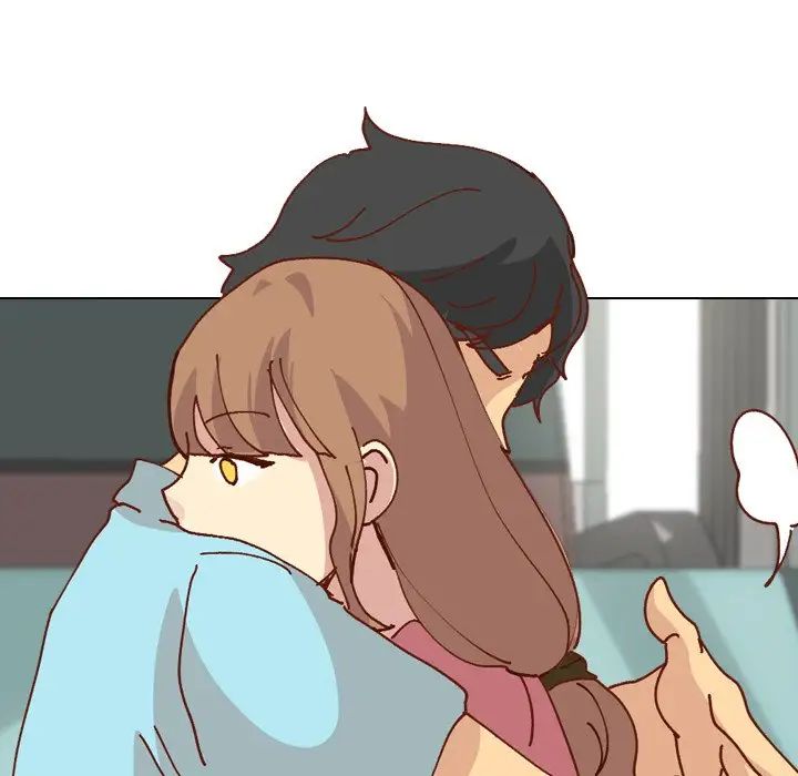 毫无保留的她第28话