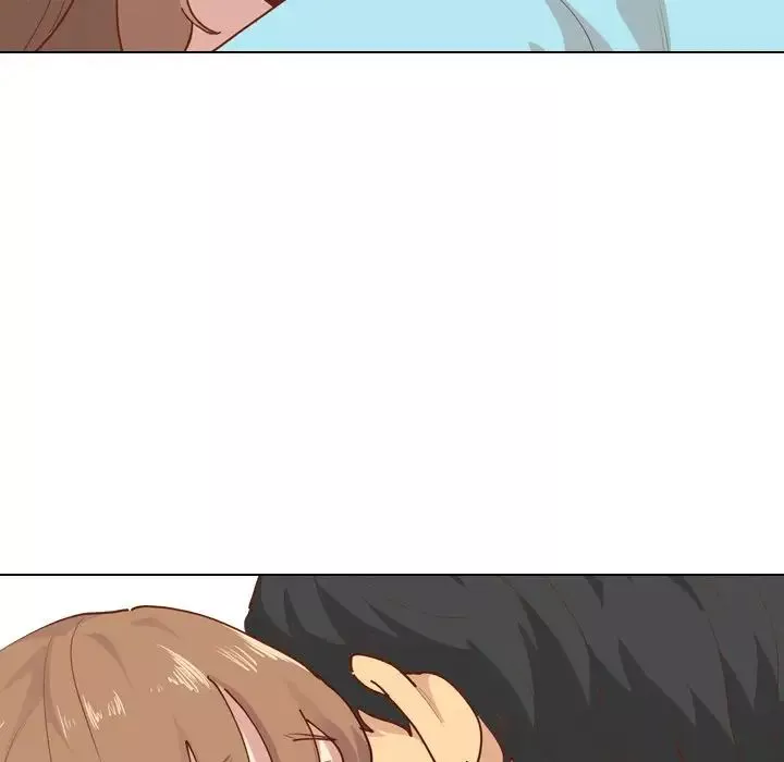 毫無保留的她第28话