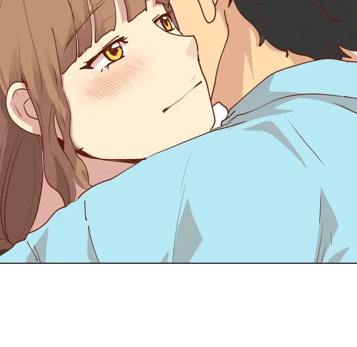 毫无保留的她第28话