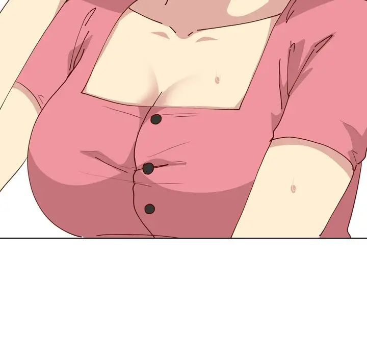 毫无保留的她第28话