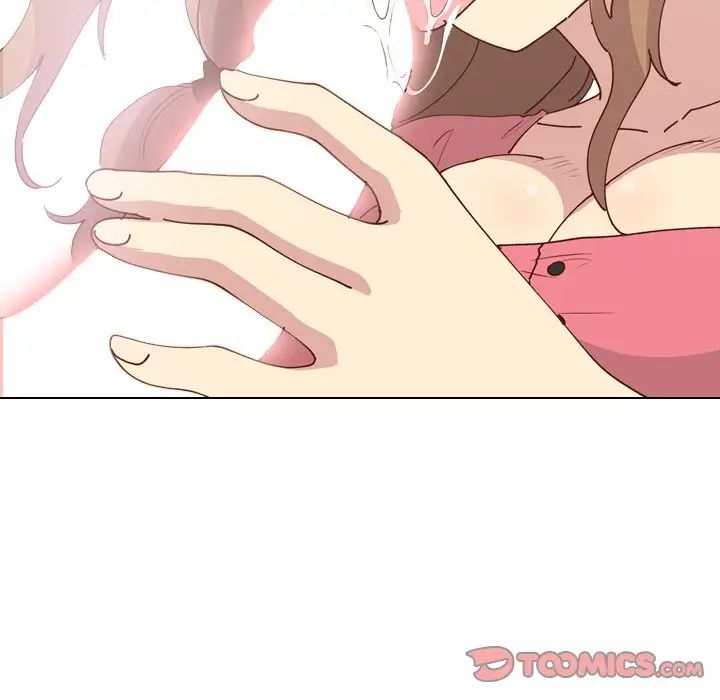 毫無保留的她第28话