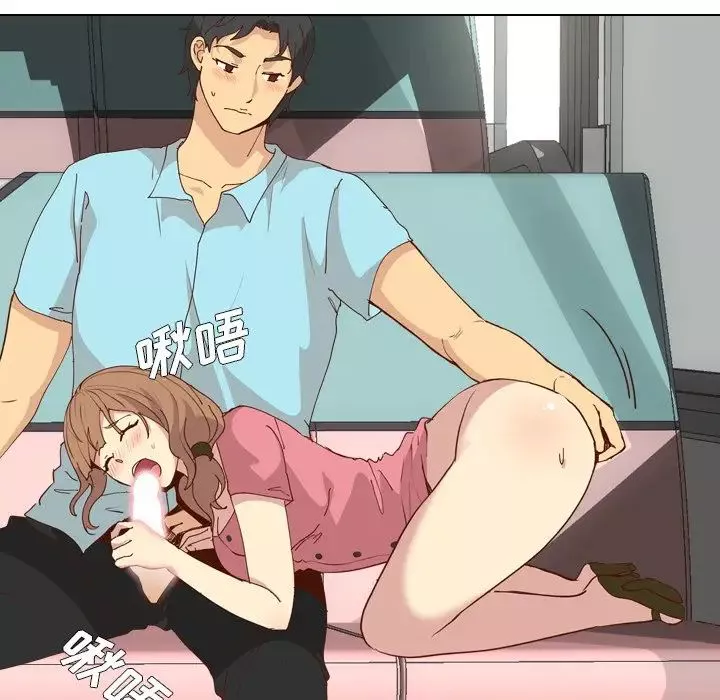毫無保留的她第28话