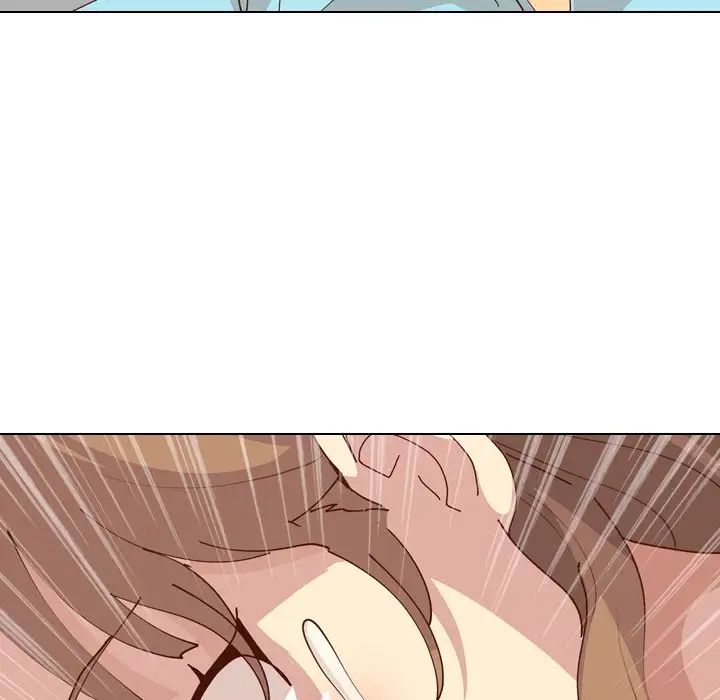 毫无保留的她第28话