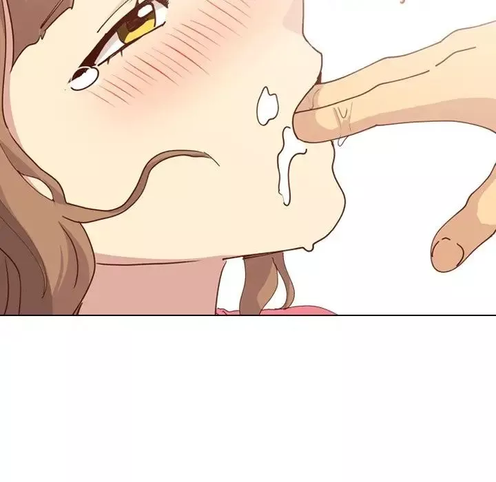 毫無保留的她第28话