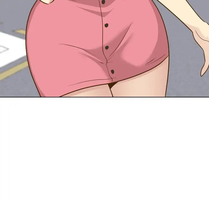 毫无保留的她第29话