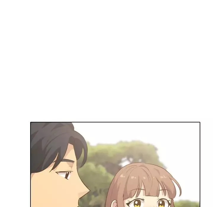 毫無保留的她第29话
